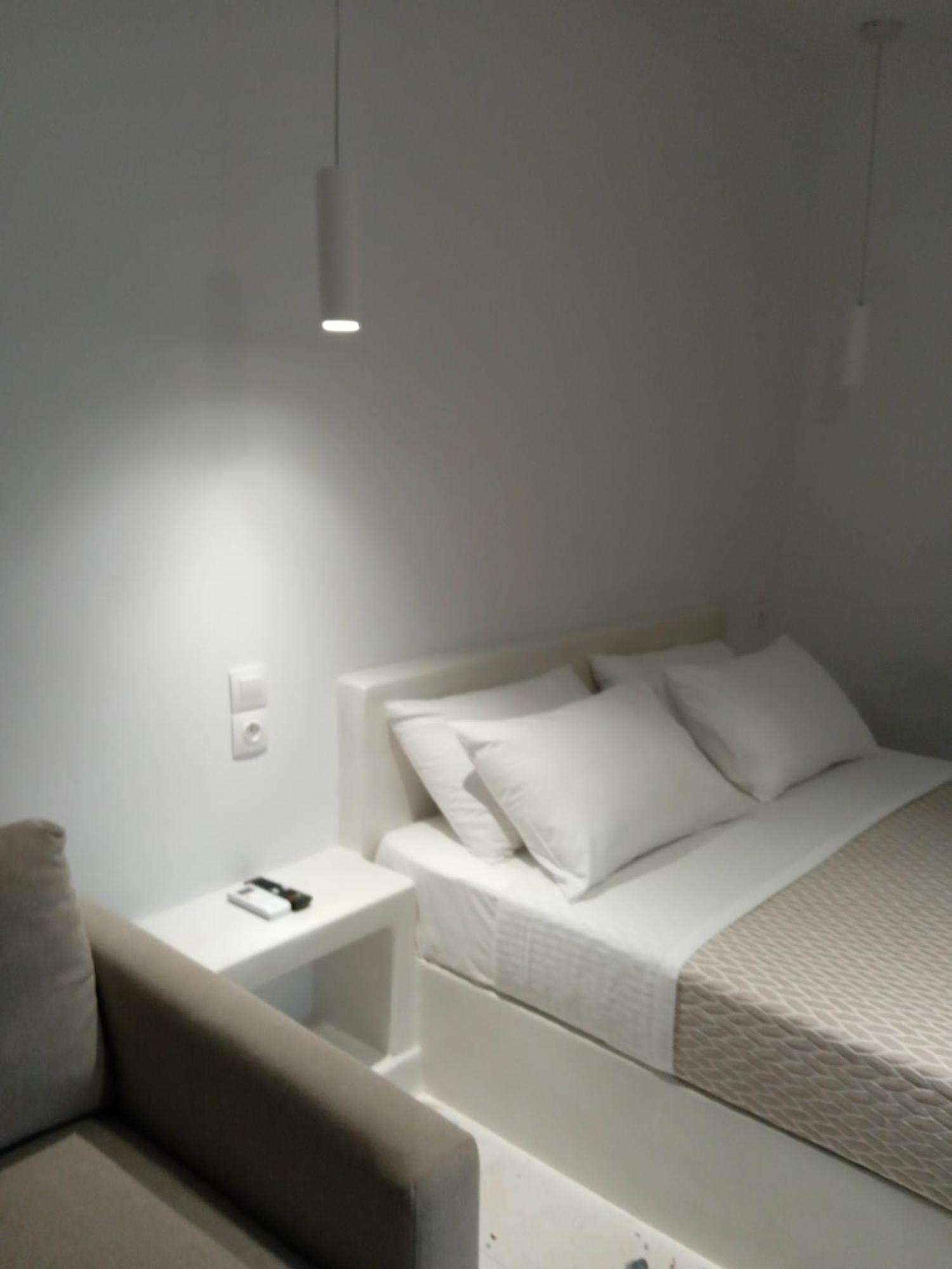 Βότρυς Home Kythnos Exterior photo
