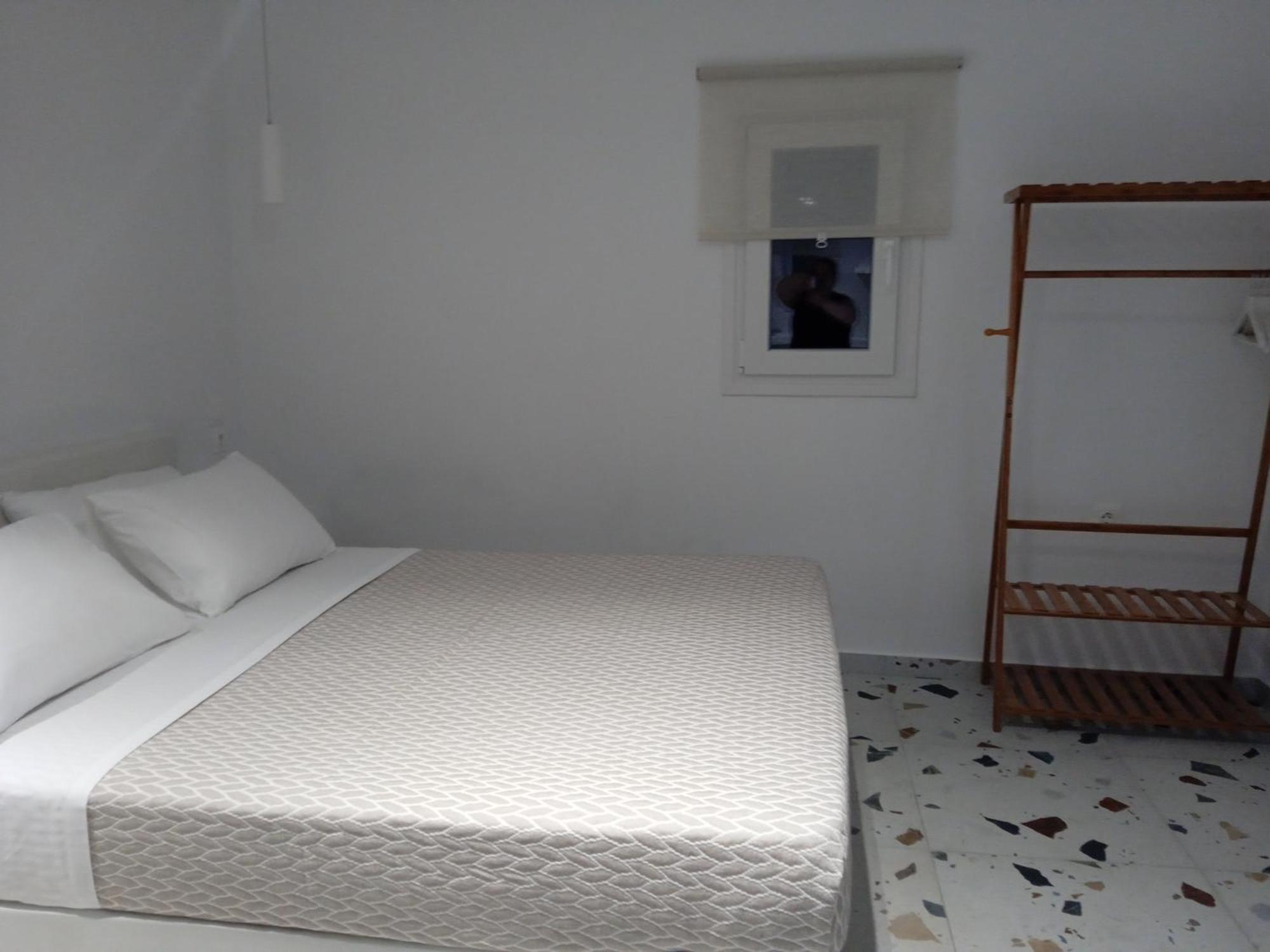Βότρυς Home Kythnos Exterior photo